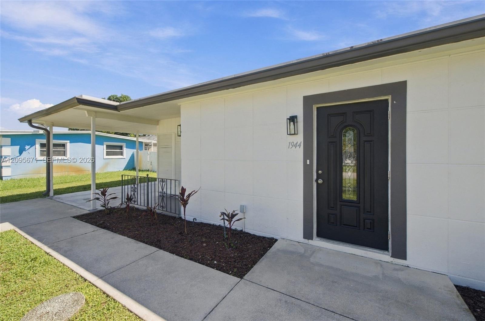 Residential in West Palm Beach 4