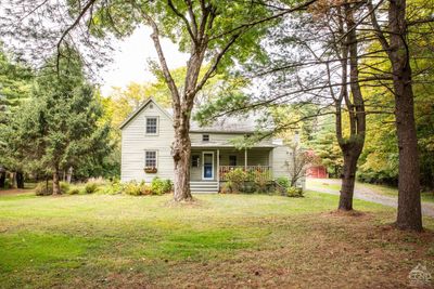 1063 Route 217, Home with 3 bedrooms, 2 bathrooms and null parking in Claverack NY | Image 1