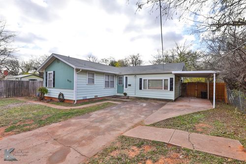 3227 S 9th St, Abilene, TX, 79605-2910 | Card Image