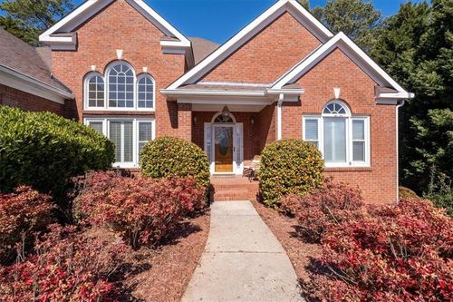 1175 Lewis Ridge Cir, Lawrenceville, GA, 30045-7800 | Card Image