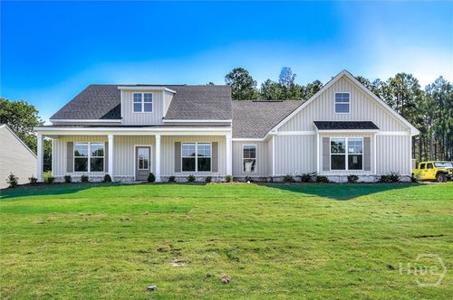 305 Livingston Bend Dr., Lot 8, Statesboro, GA, 30461 | Card Image