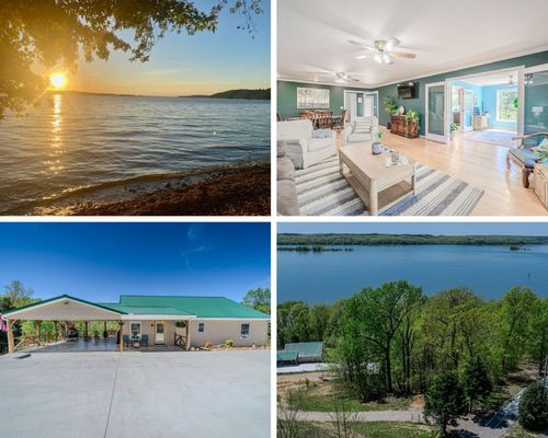 3205 Rocky Point Ln, Stewart, TN, 37175-5459 | Card Image