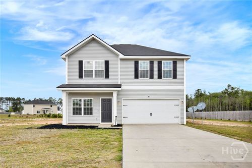 151 Whippoorwill Way Ne, Ludowici, GA, 31316 | Card Image