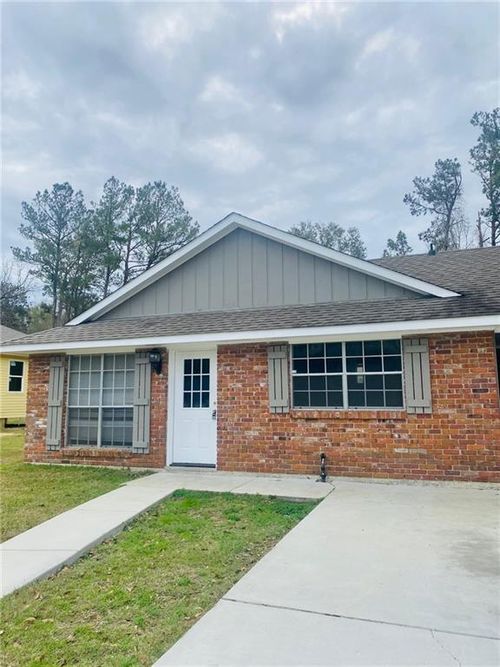 14510 David Dr, Hammond, LA, 70401-1201 | Card Image
