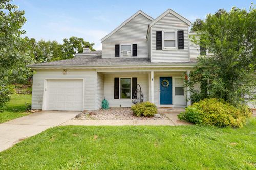 8 Westover Ct, Madison, WI, 53719-2201 | Card Image