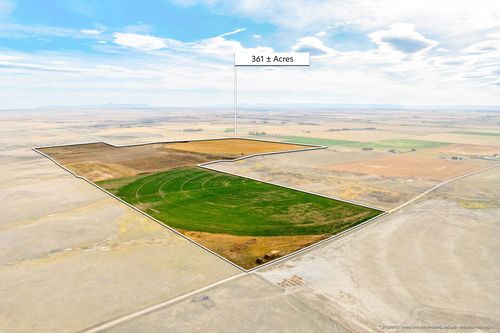 650 11th Ln Ne, Power, MT, 59468-9331 | Card Image