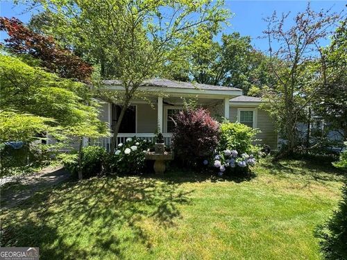 190 Cleveland St Se, Atlanta, GA, 30316-1359 | Card Image