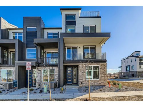 16586 Peak St., Broomfield, CO, 80023 | Card Image
