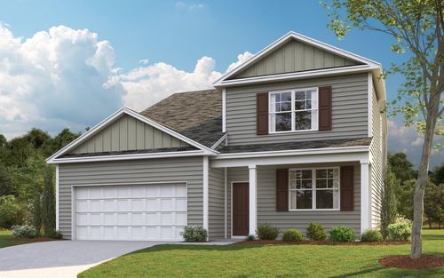553 Fox Den Circle, Dalton, GA, 30721 | Card Image