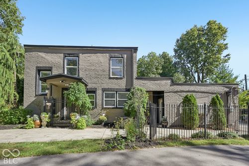 3641 Watson Rd, Indianapolis, IN, 46205-3561 | Card Image