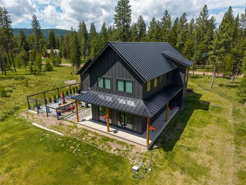 204 Cutthroat Dr, Seeley Lake, MT, 59868-8710 | Card Image
