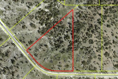 46 Brooklyn Dr, Mountain Home, TX, 78058-2211 | Card Image