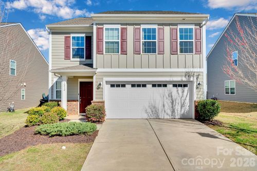 1212 Roundhill Ct, Monroe, NC, 28110-0495 | Card Image