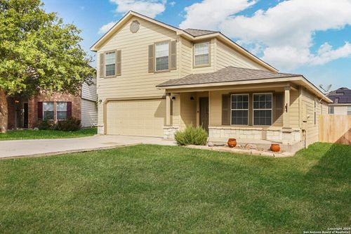 109 Bay Willow, Cibolo, TX, 78108 | Card Image