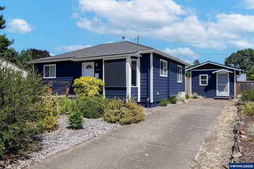 1309 Nw 13th St, Corvallis, OR, 97330-4765 | Card Image