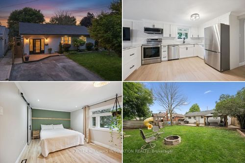 26 Market St, Kitchener, ON, N2K1H2 | Card Image