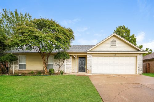 615 Sherman Dr, Mansfield, TX, 76063-2177 | Card Image