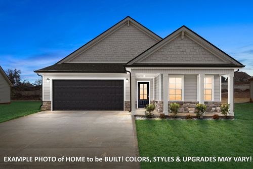 919 Bankside Dr, Clarksville, TN, 37043-2295 | Card Image