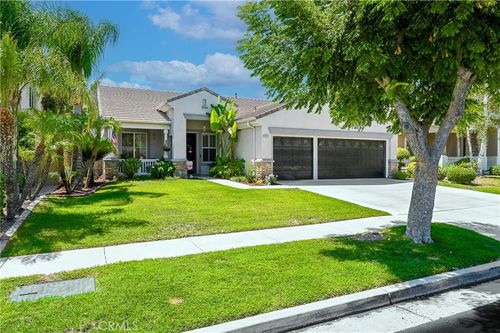 4210 Havenridge Dr, Corona, CA, 92883 | Card Image