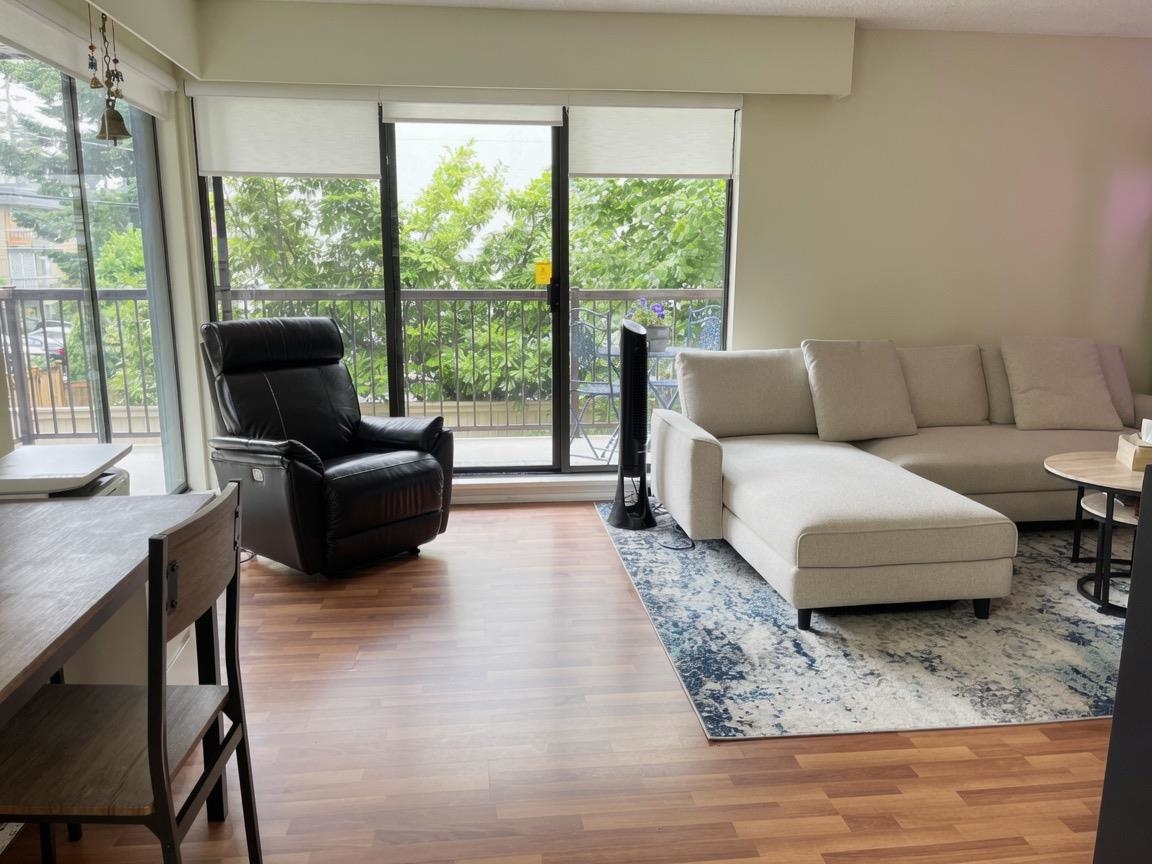 Residential in White Rock 2