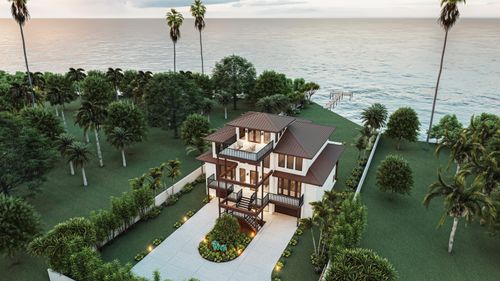 229 Coral Rd, Islamorada, FL, 33036-3117 | Card Image