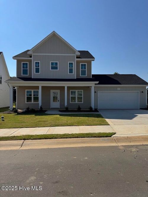 208 Peeler Cir, Raeford, NC, 28376 | Card Image