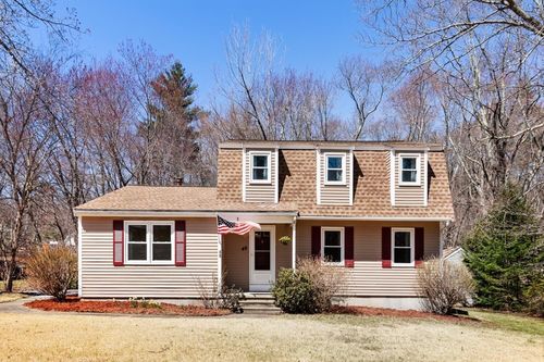 49 Academy Ave, Atkinson, NH, 03811-2207 | Card Image