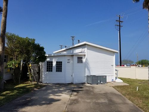 60 Abalone Cir, Port Isabel, TX, 78578 | Card Image