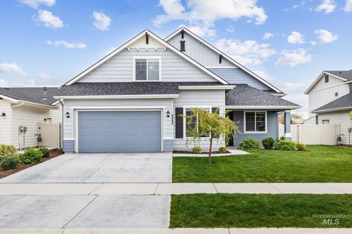 4888 N Predo Ave, Meridian, ID, 83646-7475 | Card Image