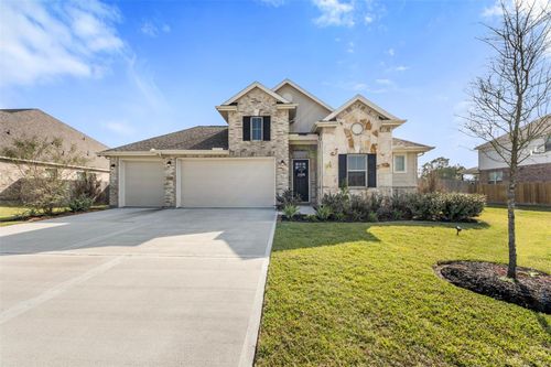 11918 Autumn Leaf Dr, Mont Belvieu, TX, 77535-1265 | Card Image