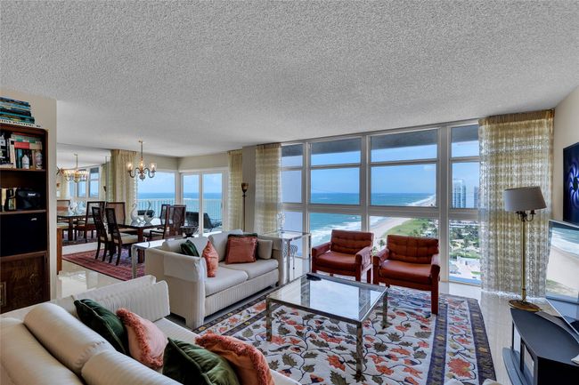 APT-1801 - 1370 S Ocean Blvd, Condo with 2 bedrooms, 3 bathrooms and null parking in Pompano Beach FL | Image 5