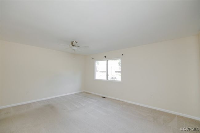 11808 N Briar Patch Drive, Condo with 3 bedrooms, 3 bathrooms and null parking in Midlothian VA | Image 23