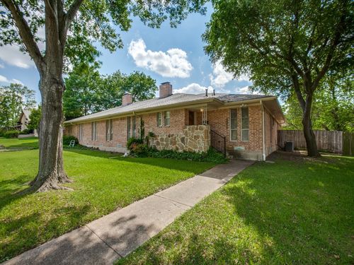 2627 Forest Grove Dr, Richardson, TX, 75080-1853 | Card Image