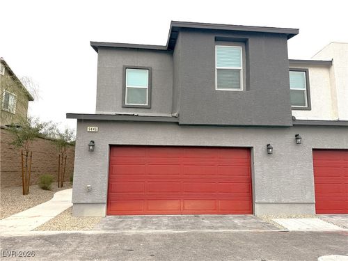 9446 Tranquil Pass Ave, Las Vegas, NV, 89178-9435 | Card Image