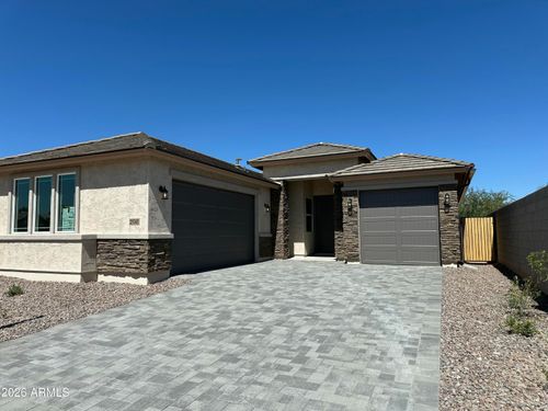 25343 N 131st Drive, Peoria, AZ, 85383 | Card Image
