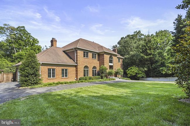 1016 Bellview Rd, House other with 5 bedrooms, 5 bathrooms and null parking in MCLEAN VA | Image 24