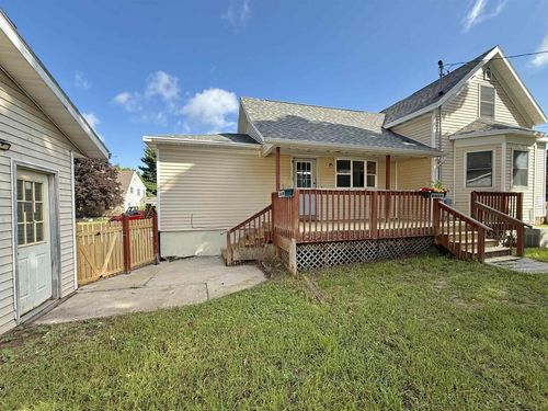 271 N Wisconsin Street, Berlin, WI, 54923 | Card Image