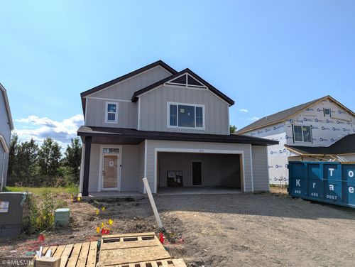 2621 Ivan Ave Ne, Saint Michael, MN, 55376-5713 | Card Image