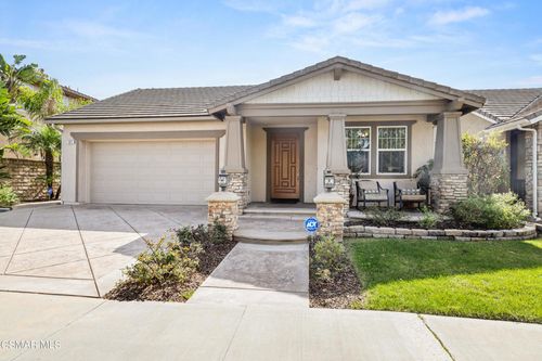 3812 Golden Pond Drive, Camarillo, CA, 93012 | Card Image