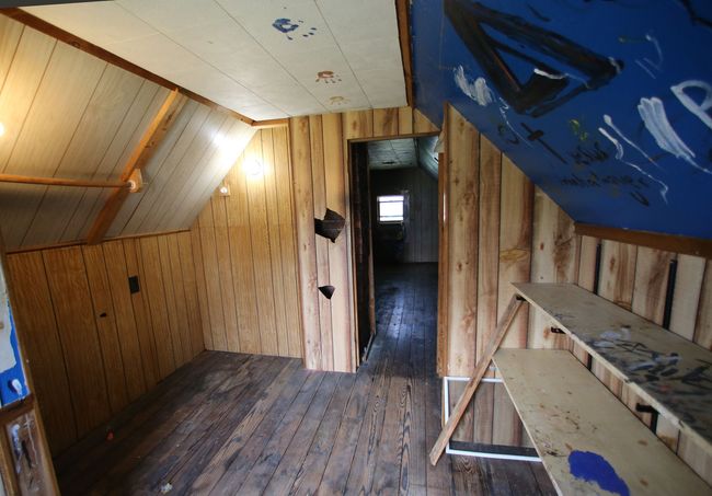 102 N Maple St, House other with 3 bedrooms, 1 bathrooms and 3 parking in Toluca IL | Image 14