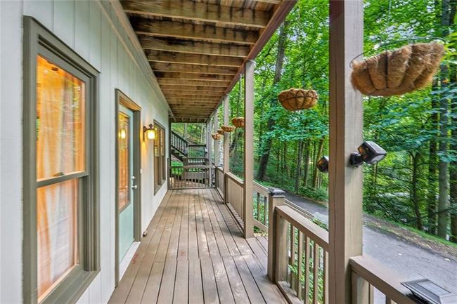 810 Little Pine Mountain Rd, House other with 3 bedrooms, 3 bathrooms and 2 parking in Jasper GA | Image 46