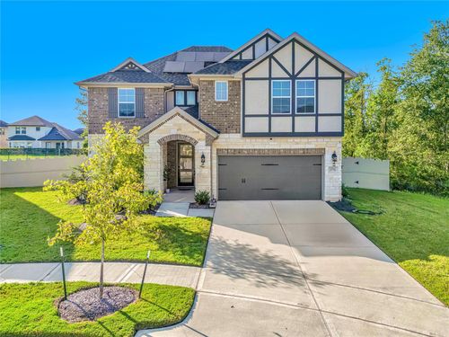 17702 Sea Rosemary Ct, Conroe, TX, 77385-2270 | Card Image