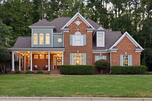 405 N Harrison Place Ln, Fuquay Varina, NC, 27526-9545 | Card Image