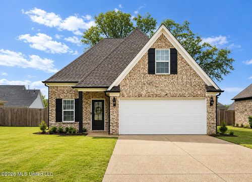 2587 Darlene St, Southaven, MS, 38672-1074 | Card Image