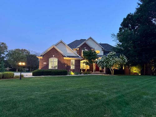 11103 Clarewood Ct, Fort Wayne, IN, 46814-8225 | Card Image