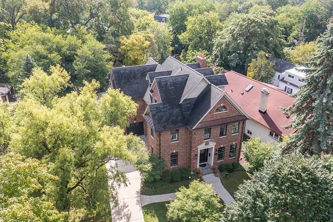 411 Selborne Rd, House other with 4 bedrooms, 5 bathrooms and 3 parking in Riverside IL | Image 77