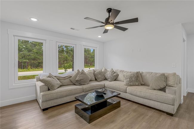 6532 Cross Anchor Rd, House other with 5 bedrooms, 3 bathrooms and null parking in Enoree SC | Image 17