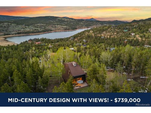 56 Valley View Dr, Nederland, CO, 80466-9569 | Card Image