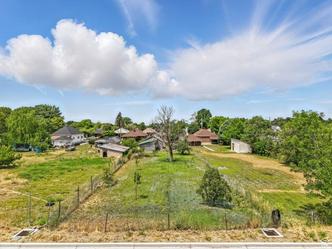 View of yard featuring view of scattered trees | Image 28