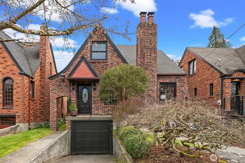 7744 33rd Avenue Nw, Seattle, WA, 98117 | Card Image